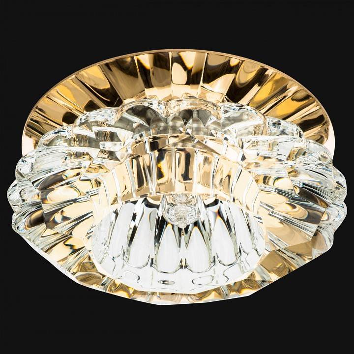 Встраиваемый светильник Lightstar Bomo G9 004512-G9