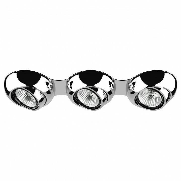 Встраиваемый светильник Lightstar Ocula 011834