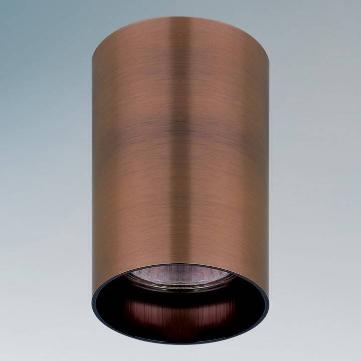 Накладной светильник Lightstar Rullo 214430