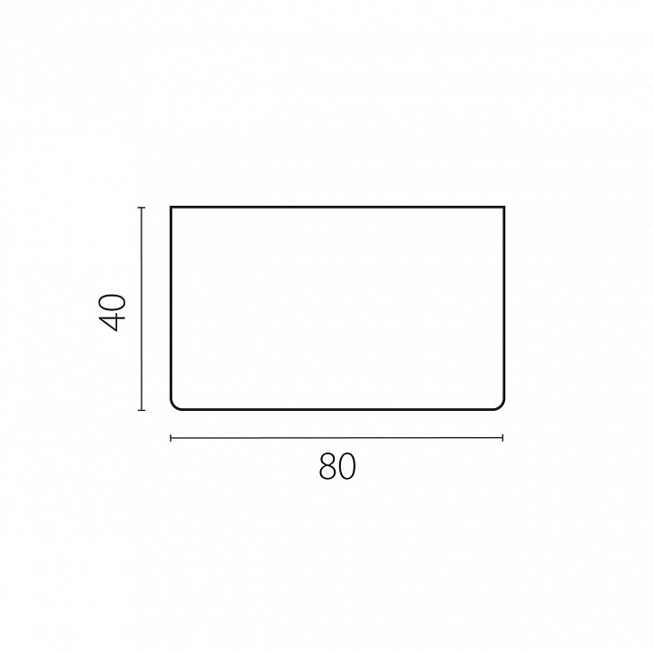 Основание Lightstar Alta 215016