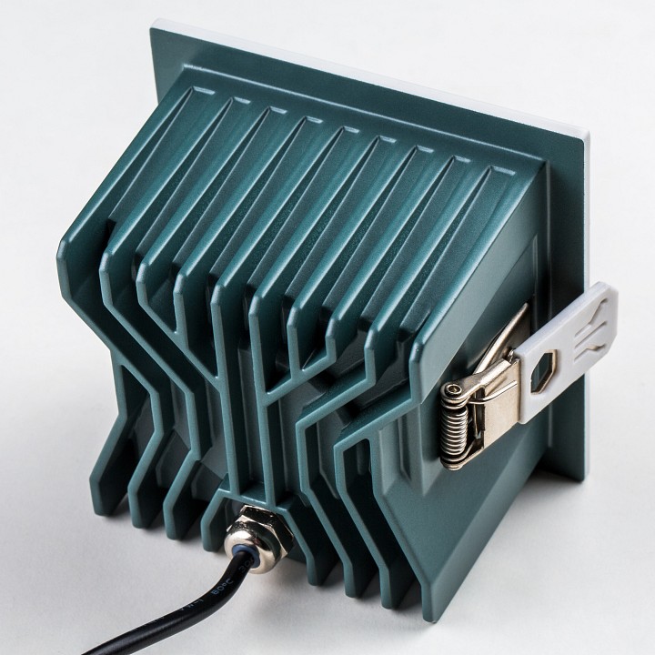 Встраиваемый светильник Lightstar Ciclone 385236