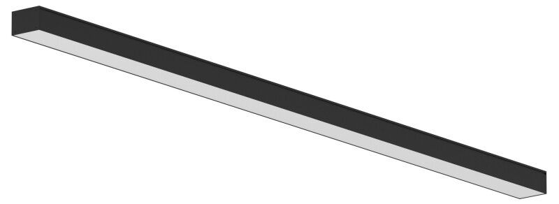 Накладной светильник Lightstar Trito Base 457267