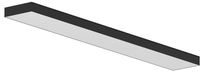 Накладной светильник Lightstar Trito Base 457467