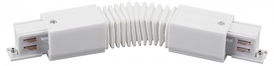 Соединитель гибкий для треков Lightstar Quattro 504156-FR