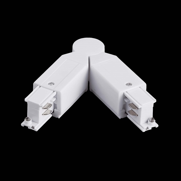 Соединитель гибкий для треков Lightstar Quattro 504156-FRPI