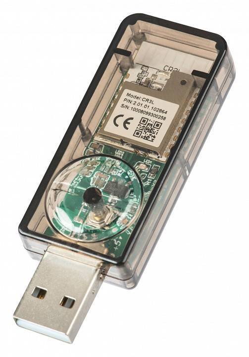 Конвертер Wi-Fi для смартфонов и планшетов Lightstar  505501