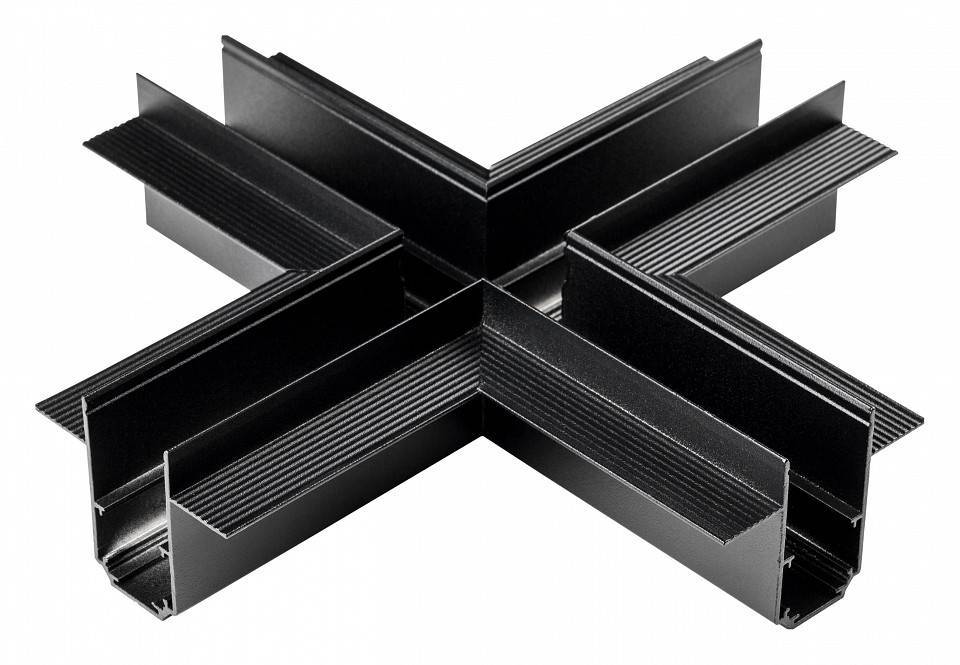 Соединитель X-образный для треков Lightstar Uno 509287