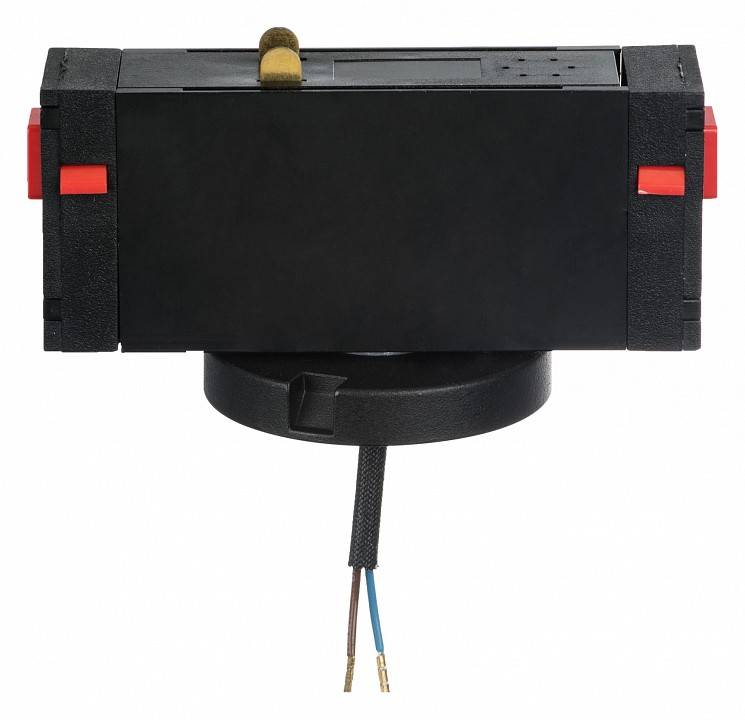 Переходник для трека Lightstar Teta 595017