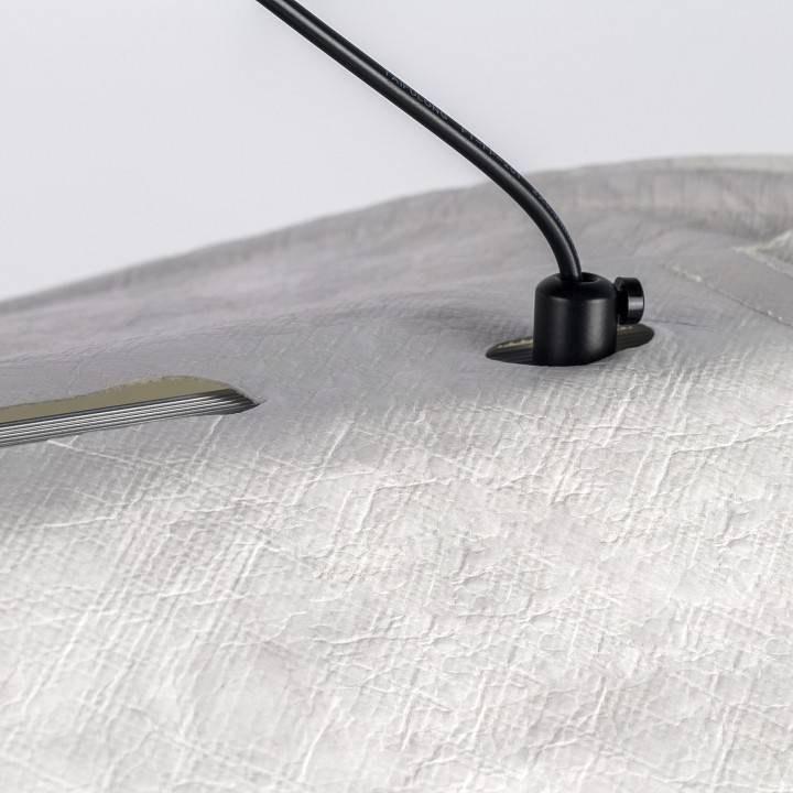 Подвесной светильник Lightstar Genova 610046