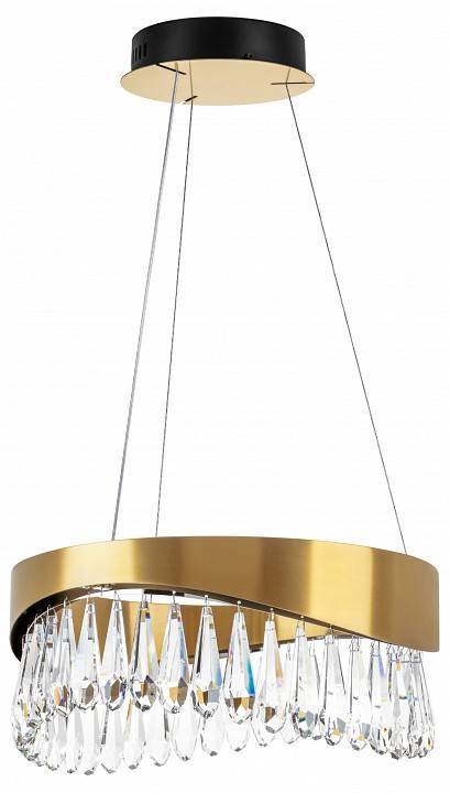 Подвесной светильник Lightstar Helio 703163