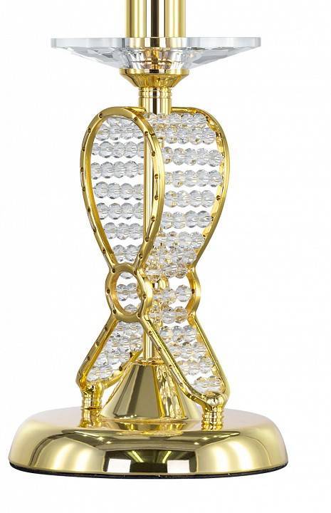 Настольная лампа декоративная Lightstar Riccio 705912