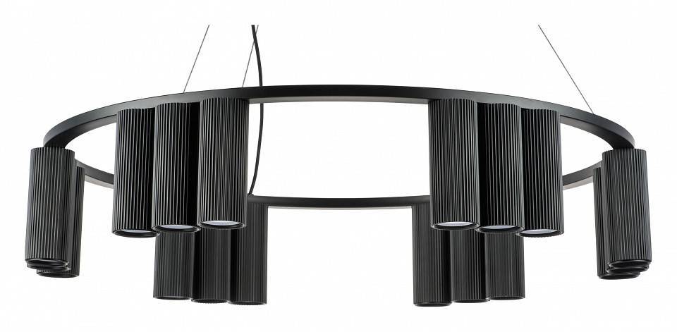 Подвесная люстра Lightstar Roma 18xG9 718187