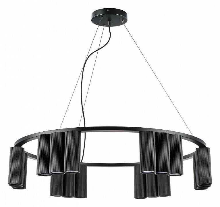 Подвесная люстра Lightstar Roma 18xG9 718187