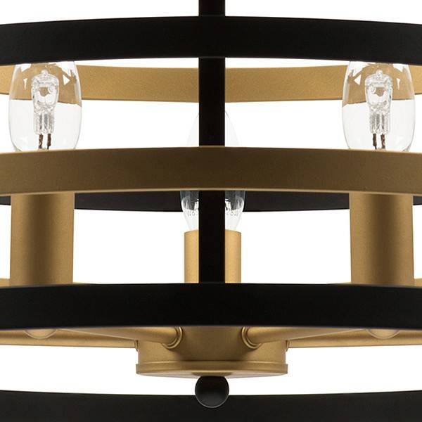 Подвесной светильник Lightstar Epsilon 735050