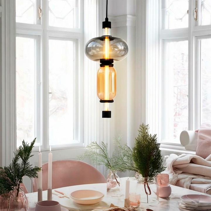 Подвесной светильник Lightstar Emisfero 737527