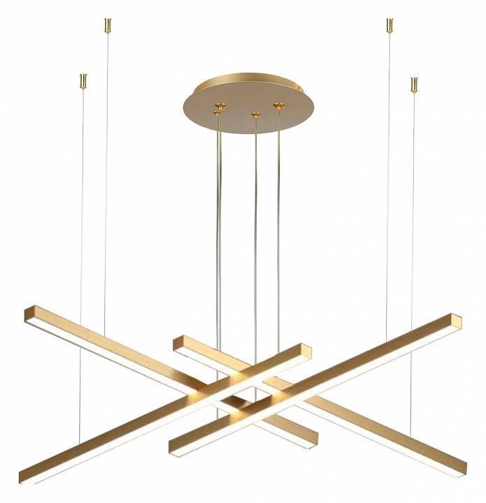 Подвесная люстра Lightstar Palla 739123