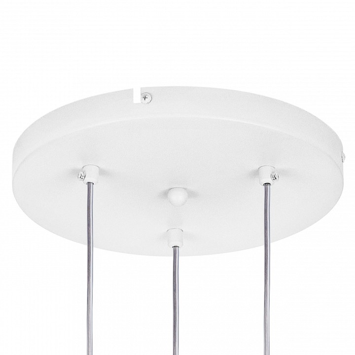 Подвесной светильник Lightstar Cone GW 757036