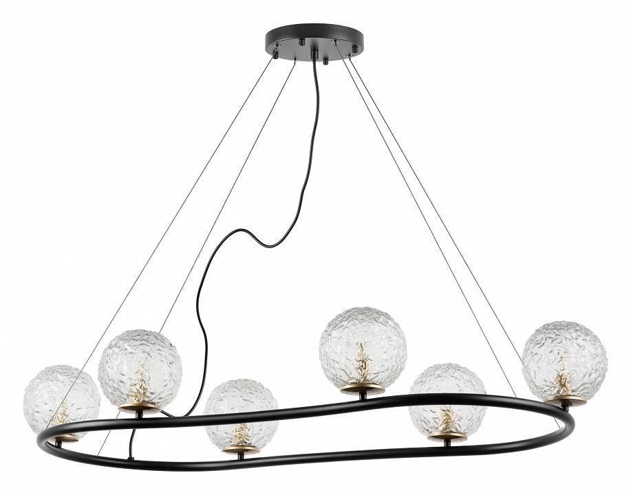 Подвесная люстра Lightstar Bari 815267