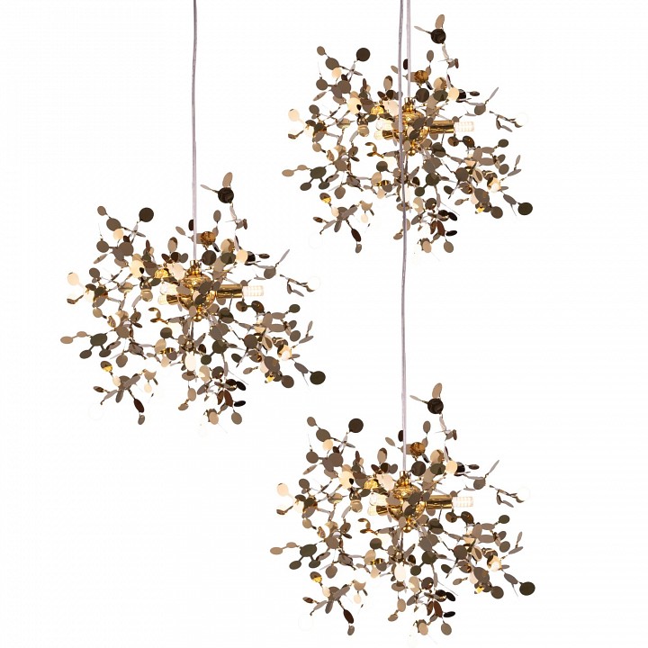 Подвесной светильник Lightstar Extra L3PR721132