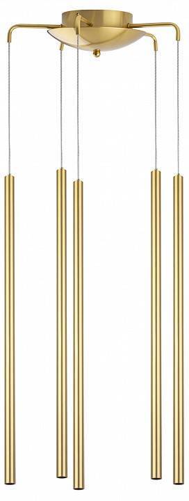 Подвесная люстра Lightstar Tubo L5T747343