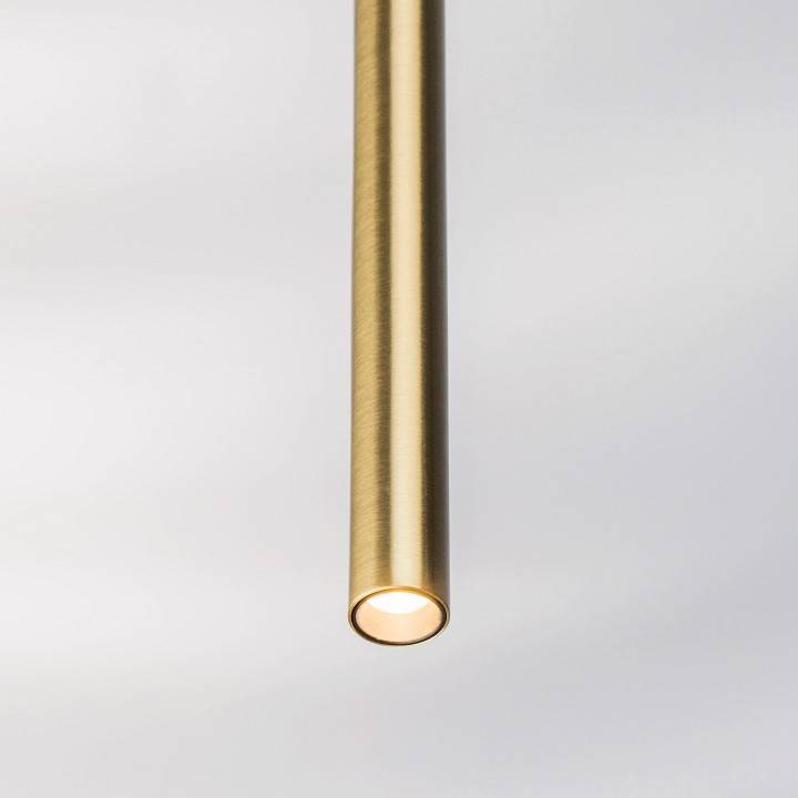 Подвесная люстра Lightstar Tubo L8T747243