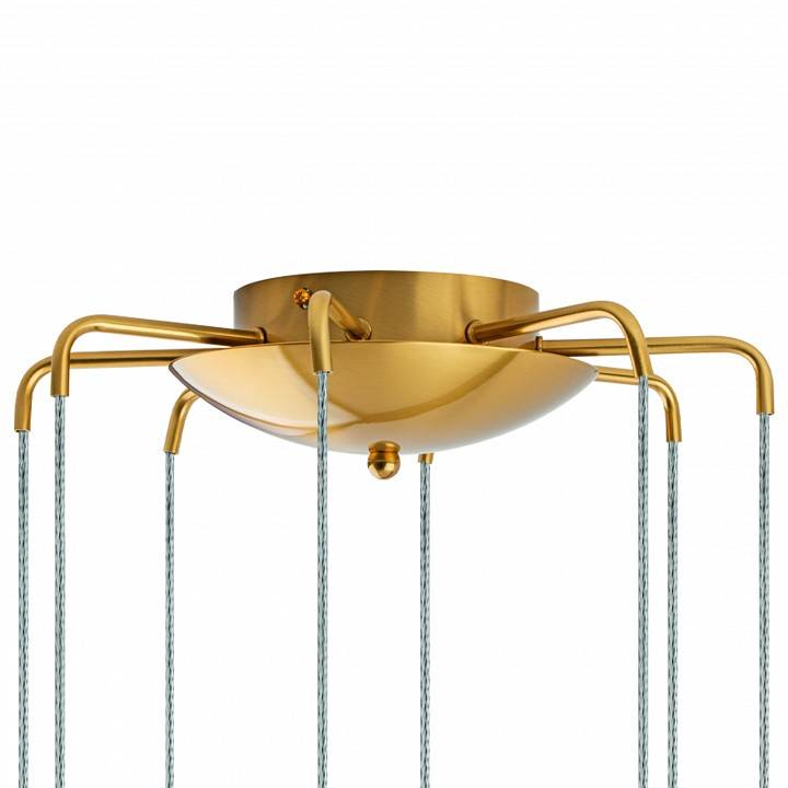 Подвесная люстра Lightstar Tubo L8T747343