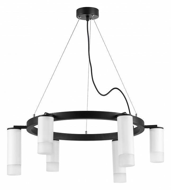 Подвесная люстра Lightstar Rullo LR0163638631