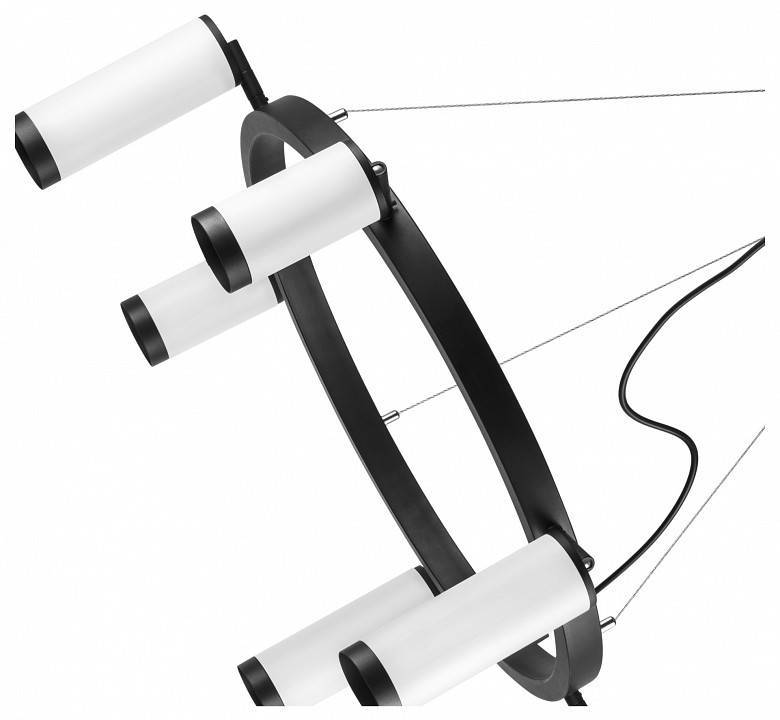 Подвесная люстра Lightstar Rullo LR0163638637