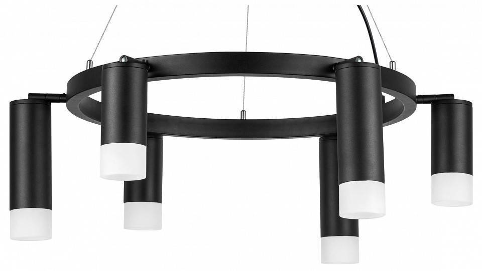 Подвесная люстра Lightstar Rullo 1xGU10 LR0163738731