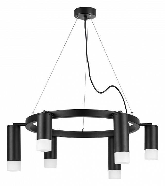 Подвесная люстра Lightstar Rullo 1xGU10 LR0163738731