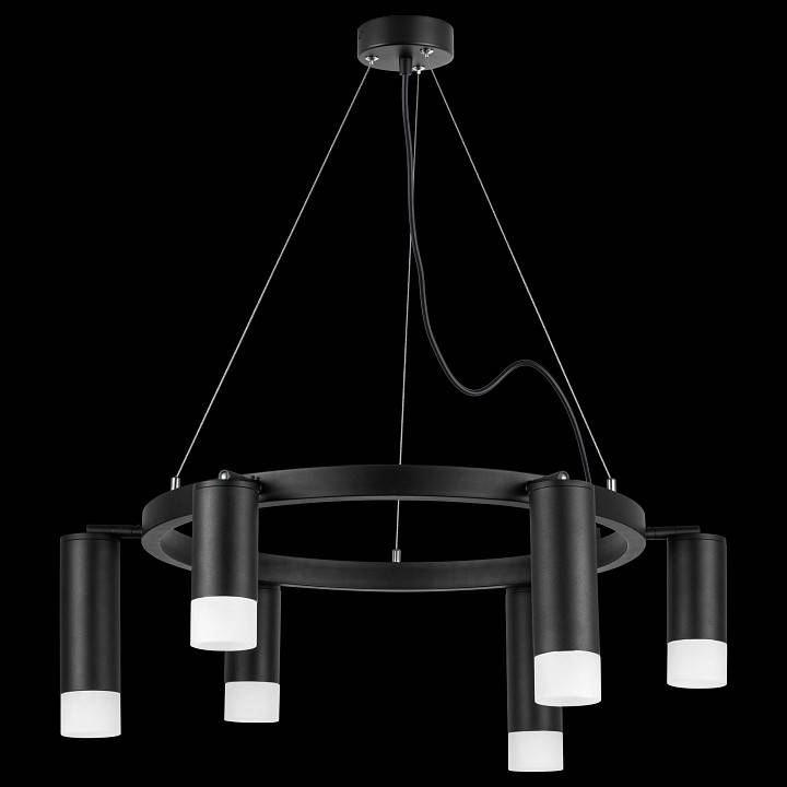 Подвесная люстра Lightstar Rullo 1xGU10 LR0163738731