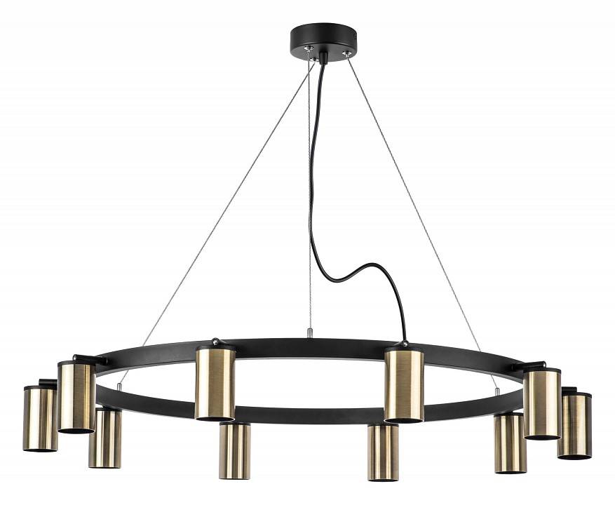 Подвесная люстра Lightstar Rullo LR020310