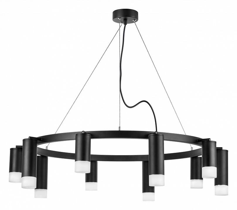 Подвесная люстра Lightstar Rullo LR0203758751