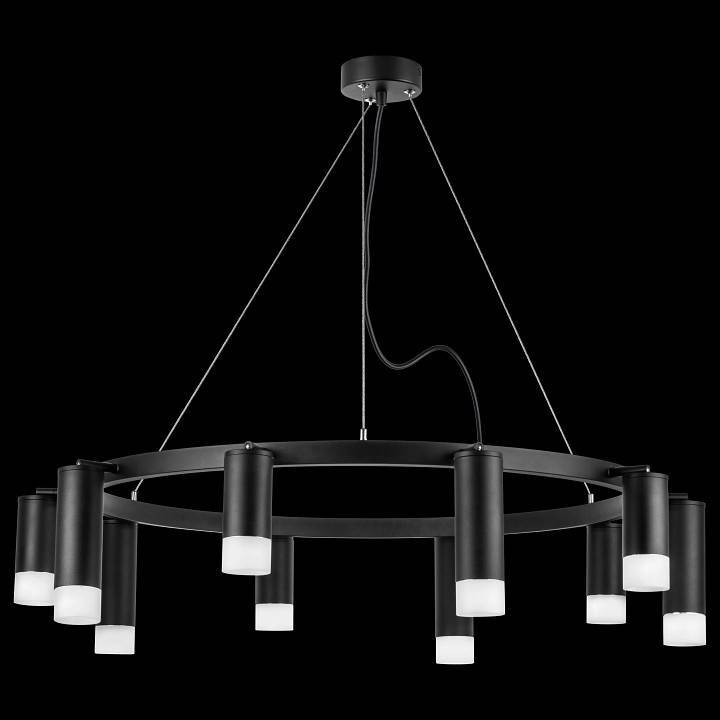 Подвесная люстра Lightstar Rullo LR0203758751