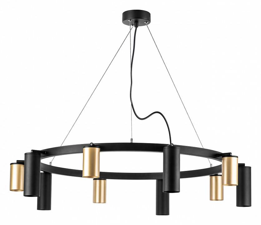 Подвесная люстра Lightstar Rullo LR020405875