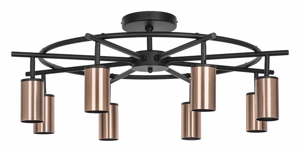 Люстра на штанге Lightstar Rullo LR718308