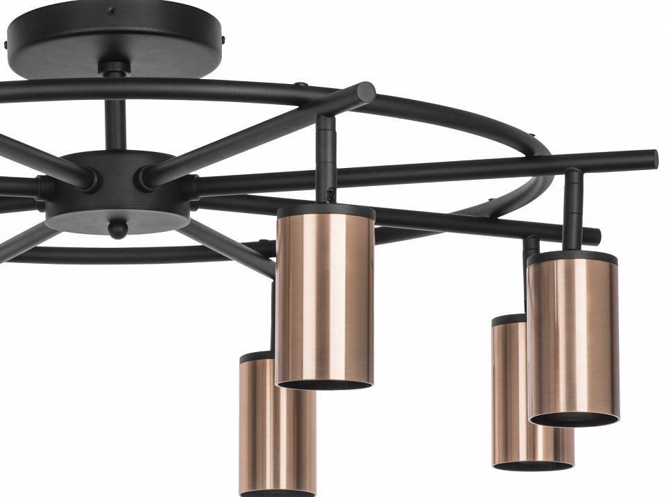 Люстра на штанге Lightstar Rullo LR718308