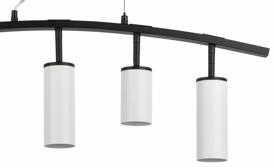 Подвесной светильник Lightstar Rullo LR735362863