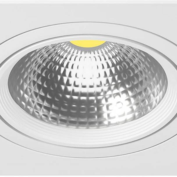 Встраиваемый светильник Lightstar Intero 111 i836090609