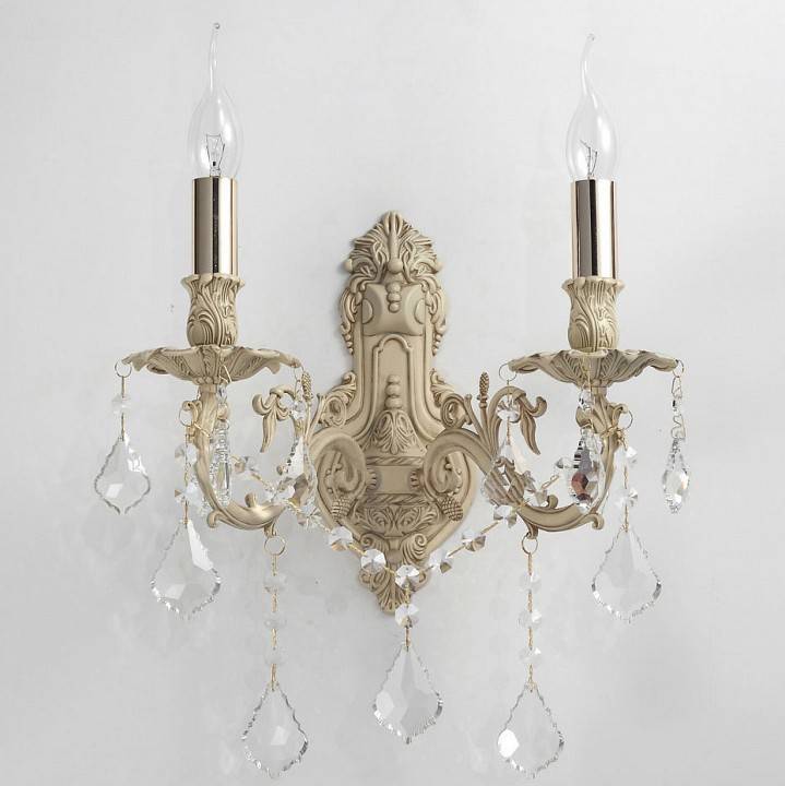 Бра Lucia Tucci Barletta W122.2 cream white