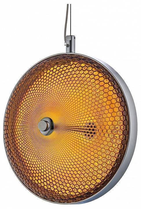 Подвесной светильник Lucia Tucci COIN YL COIN 2890.R170.1 D310 YL