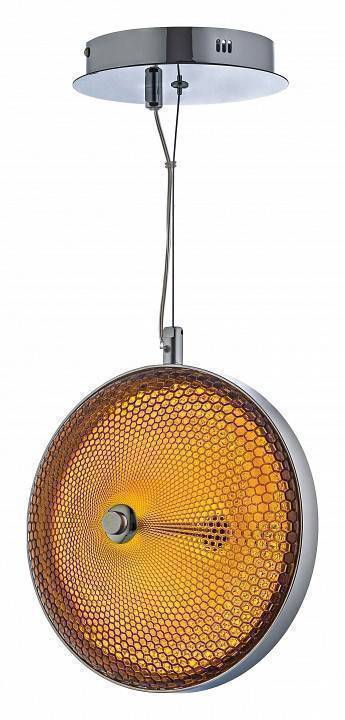 Подвесной светильник Lucia Tucci COIN YL COIN 2890.R170.1 D310 YL