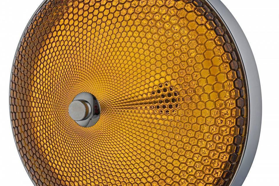 Подвесной светильник Lucia Tucci COIN YL COIN 2890.R170.1 D310 YL