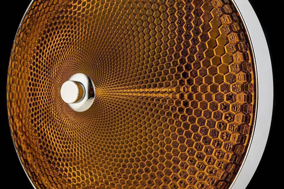 Подвесной светильник Lucia Tucci COIN YL COIN 2890.R170.1 D310 YL