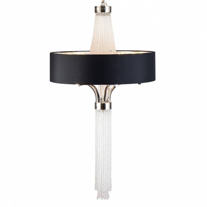 Подвесной светильник Lucia Tucci Cosmopolitan COSMOPOLITAN 2970.18 black