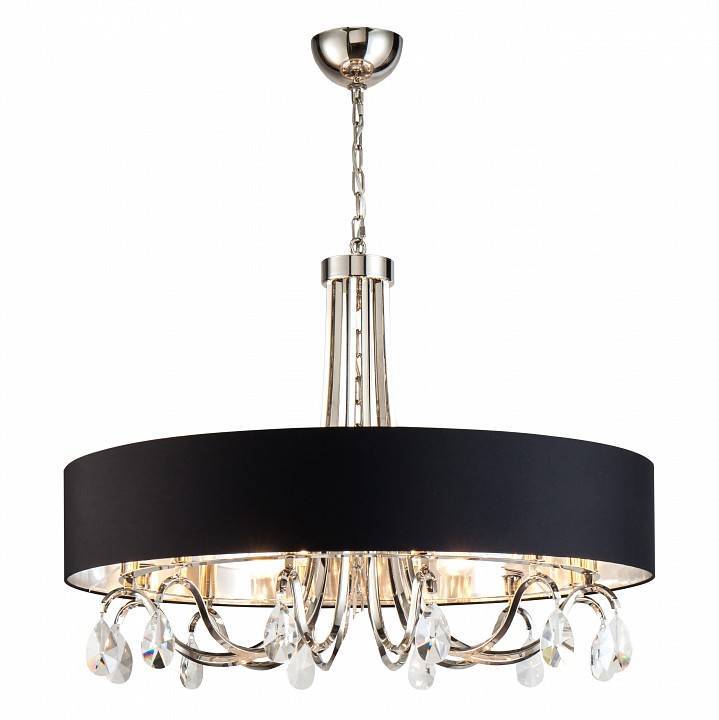 Подвесной светильник Lucia Tucci Cosmopolitan COSMOPOLITAN 2970.18 black