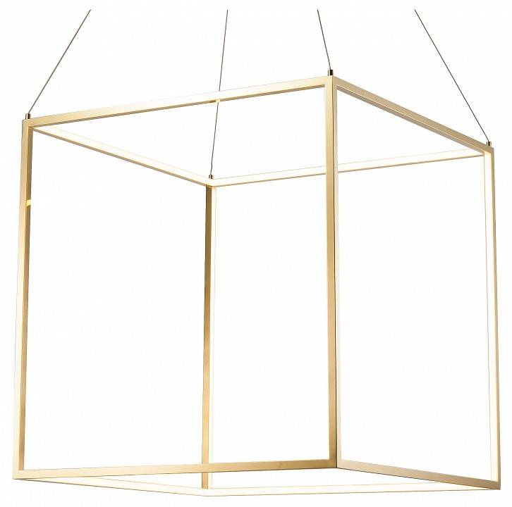 Подвесной светильник Lucia Tucci Lucia Tucci EXO 3350.640 gold