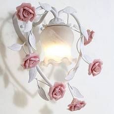 Бра Lucia Tucci Fiori di Rose W110.1