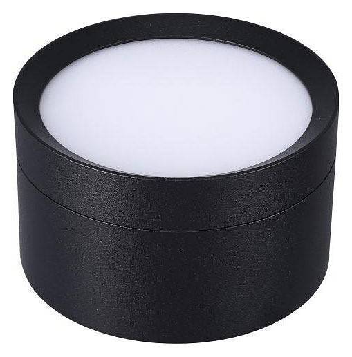 Накладной светильник Lucia Tucci Fumi GX53 LTP-D002-01GX53-B