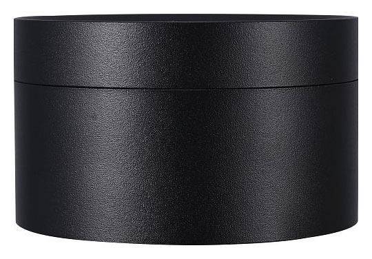 Накладной светильник Lucia Tucci Fumi GX53 LTP-D002-01GX53-B